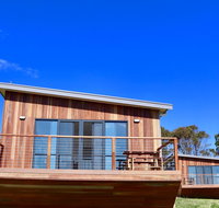 By Moonlight - Nambucca Heads Accommodation