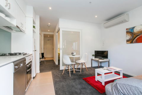 Complete Host The River Apartments - Nambucca Heads Accommodation 7