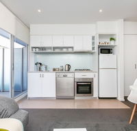 Complete Host The River Apartments - Nambucca Heads Accommodation