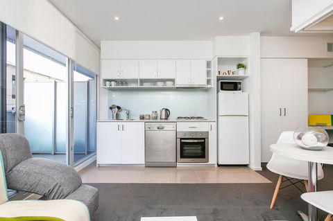 Complete Host The River Apartments - Nambucca Heads Accommodation 0