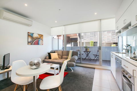 Complete Host The River Apartments - Nambucca Heads Accommodation 5