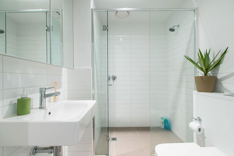 Complete Host The River Apartments - Nambucca Heads Accommodation 3