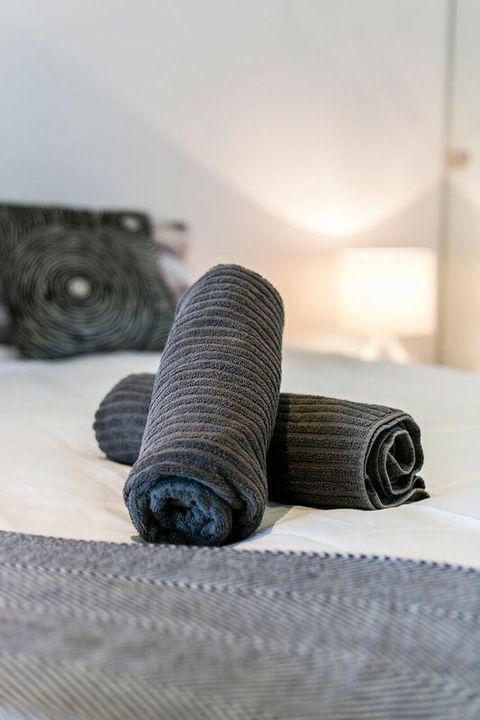 Complete Host The River Apartments - Nambucca Heads Accommodation 9