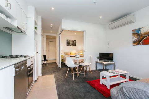 Complete Host The River Apartments - Nambucca Heads Accommodation 1