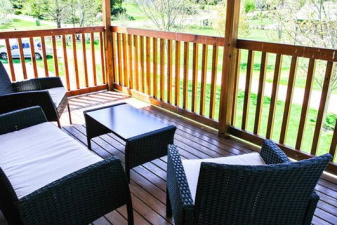 Beechworth Cedar Cottages - Nambucca Heads Accommodation 5