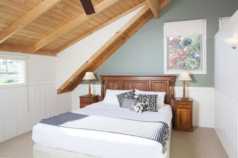 Beechworth Cedar Cottages - Nambucca Heads Accommodation 8