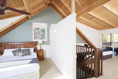 Beechworth Cedar Cottages - Nambucca Heads Accommodation 9
