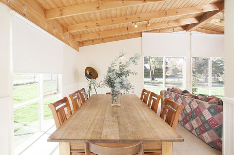 Beechworth Cedar Cottages - Nambucca Heads Accommodation 3