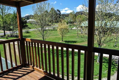 Beechworth Cedar Cottages - Nambucca Heads Accommodation 6