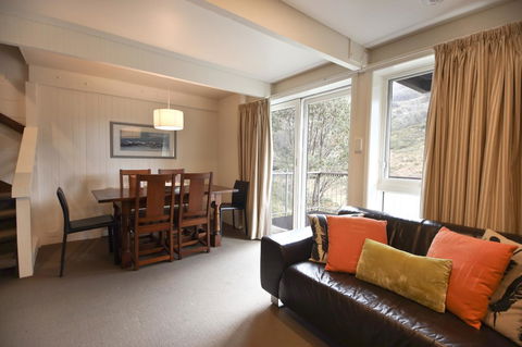 Maisonettes Falls Creek - Nambucca Heads Accommodation 3