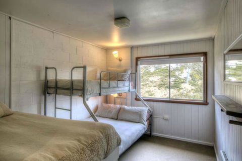 Maisonettes Falls Creek - Nambucca Heads Accommodation 7