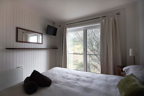 Maisonettes Falls Creek - Nambucca Heads Accommodation 6