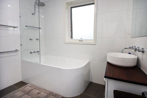 Maisonettes Falls Creek - Nambucca Heads Accommodation 8