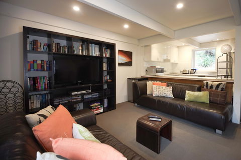 Maisonettes Falls Creek - Nambucca Heads Accommodation 0