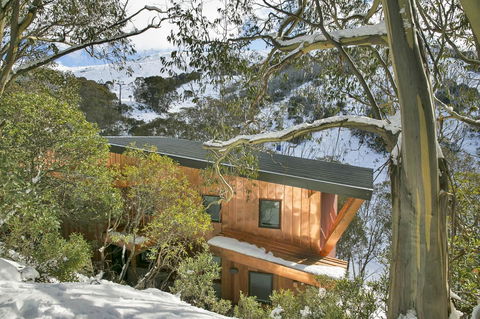 Maisonettes Falls Creek - Nambucca Heads Accommodation 12