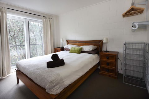 Maisonettes Falls Creek - Nambucca Heads Accommodation 5