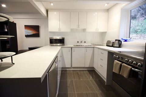 Maisonettes Falls Creek - Nambucca Heads Accommodation 4