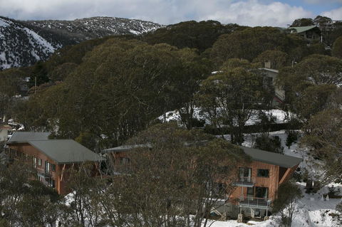 Maisonettes Falls Creek - Nambucca Heads Accommodation 14