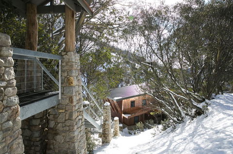 Maisonettes Falls Creek - Nambucca Heads Accommodation 13