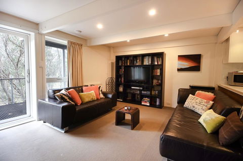 Maisonettes Falls Creek - Nambucca Heads Accommodation 2