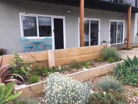 The Wheelhouse - 2BR Waterfront Apt In Town - Nambucca Heads Accommodation 19