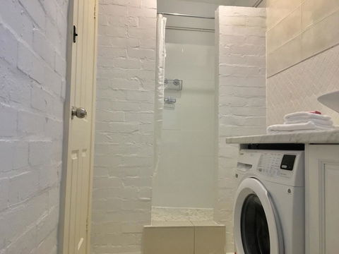 The Wheelhouse - 2BR Waterfront Apt In Town - Nambucca Heads Accommodation 14