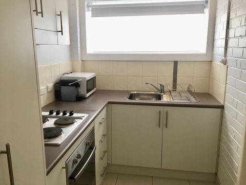 The Wheelhouse - 2BR Waterfront Apt In Town - Nambucca Heads Accommodation 11