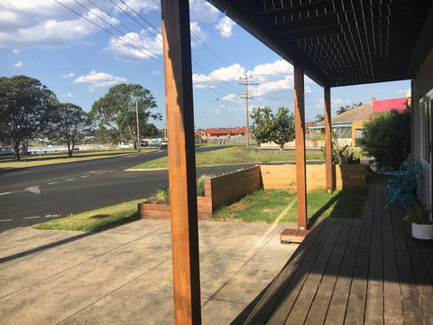 The Wheelhouse - 2BR Waterfront Apt In Town - Nambucca Heads Accommodation 18