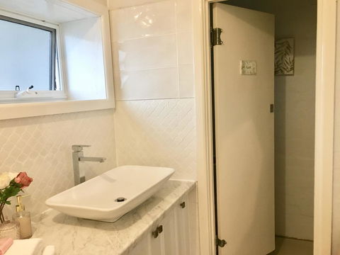 The Wheelhouse - 2BR Waterfront Apt In Town - Nambucca Heads Accommodation 12