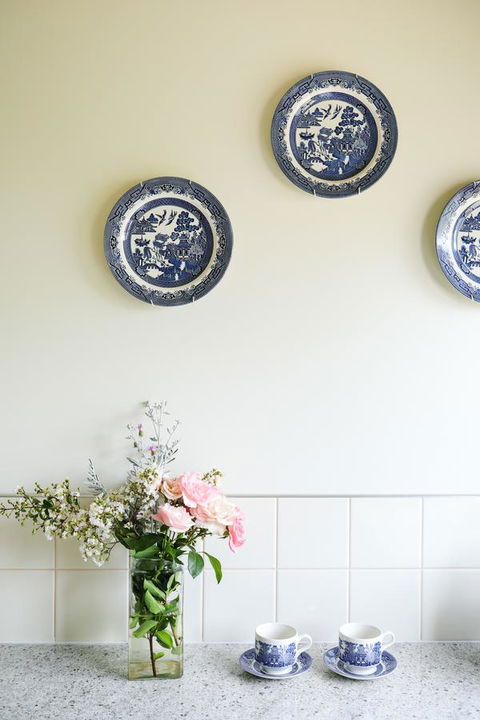 Miss Pym's Cottage - Nambucca Heads Accommodation 14