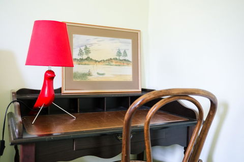 Miss Pym's Cottage - Nambucca Heads Accommodation 22