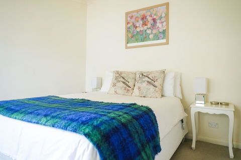 Miss Pym's Cottage - Nambucca Heads Accommodation 19