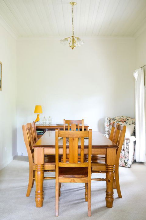 Miss Pym's Cottage - Nambucca Heads Accommodation 38