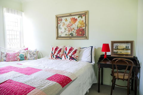 Miss Pym's Cottage - Nambucca Heads Accommodation 23