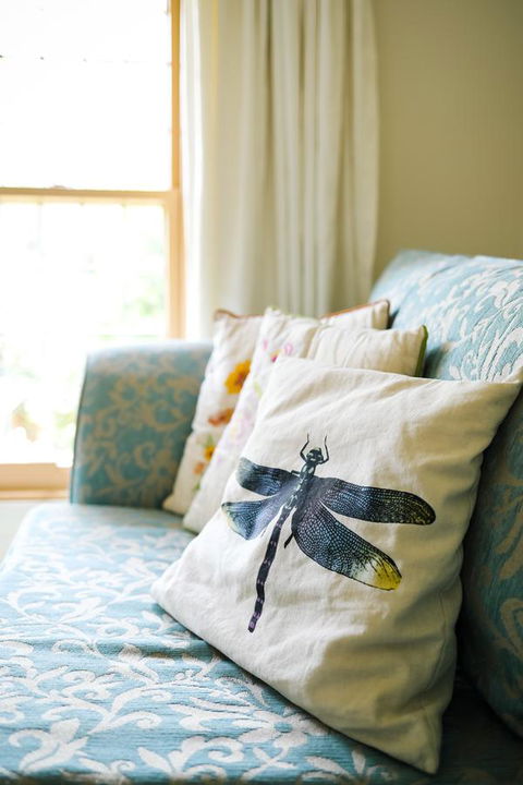 Miss Pym's Cottage - Nambucca Heads Accommodation 30