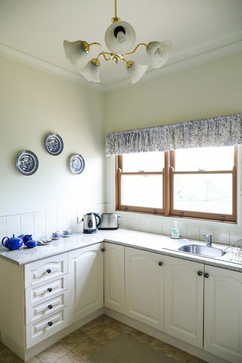 Miss Pym's Cottage - Nambucca Heads Accommodation 27