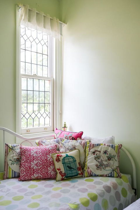 Miss Pym's Cottage - Nambucca Heads Accommodation 20