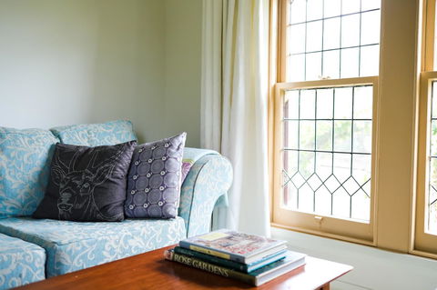 Miss Pym's Cottage - Nambucca Heads Accommodation 31