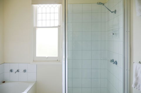 Miss Pym's Cottage - Nambucca Heads Accommodation 9