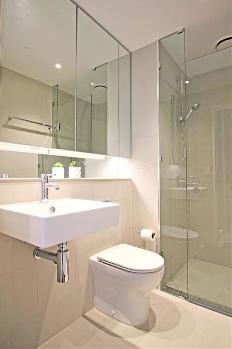 Auzzie Apartments Docklands, Melbourne - Nambucca Heads Accommodation 9