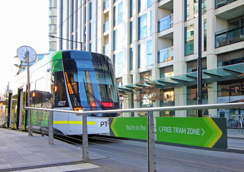 Auzzie Apartments Docklands, Melbourne - Nambucca Heads Accommodation 17