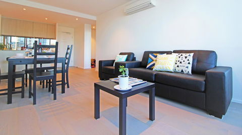 Auzzie Apartments Docklands, Melbourne - Nambucca Heads Accommodation 6