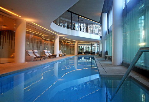 Auzzie Apartments Docklands, Melbourne - Nambucca Heads Accommodation 14