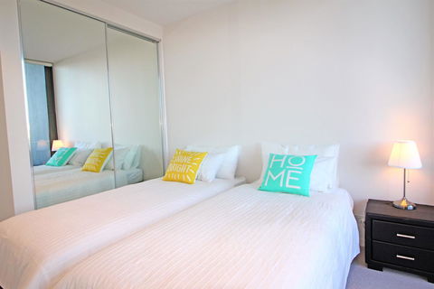 Auzzie Apartments Docklands, Melbourne - Nambucca Heads Accommodation 11