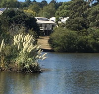 Lakeside Conti Villas - Nambucca Heads Accommodation