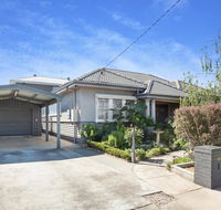 HogmortHomes Neale Street - Nambucca Heads Accommodation