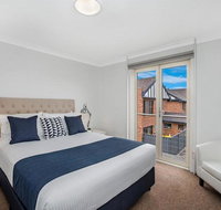 Apartments 521 - Nambucca Heads Accommodation