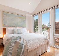 Salt Loft - Nambucca Heads Accommodation