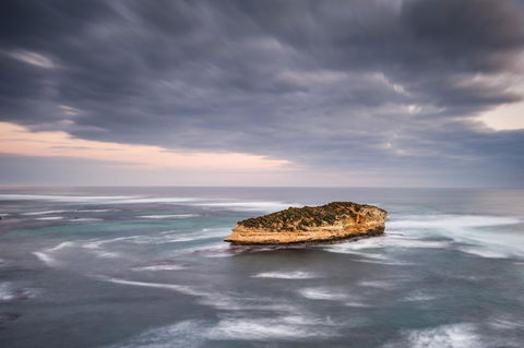 Anchors Port Campbell - Nambucca Heads Accommodation 19