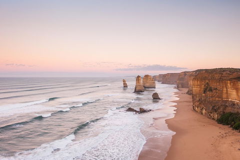 Anchors Port Campbell - Nambucca Heads Accommodation 20